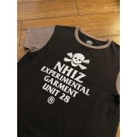 ราคา เสื้อยืดมือสอง Neighborhood x Izzue (23937170431)