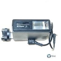 ราคา แฟลชกล้อง Nikon Speedlight SB-7 Shoe Mount Flash w/Case For F2 (27015915932)