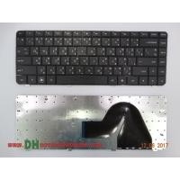 ราคา แป้นพิมพ์ คีย์บอร์ดโน๊ตบุ๊ค HP COMPAQ G42, CQ42 Laptop Keyboard Series TH-ENG (10652475227)