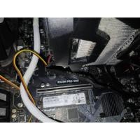 ราคา เมนบอร์ด msi b365m pro-vdi ddr4 มือสอง ใส่ gen9 ได้ครับ มีฝาหลัง (เดิมใส่กับ 9900kf อยู่) (53406227050)