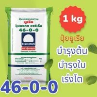 ราคา ปุ๋ยยูเรีย 46-0-0 รุ่งอรุณ (1 กก.) (25730177264)
