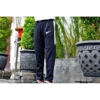 ราคา TRANNING TRACKPANTS กางเกงวอร์ม NIKE (28339687091)