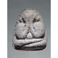 ราคา Antig Lee 929 พระปิดตาหลวงพ่อแก้ว วัดหนองตำลึง จังหวัดชลบุรี หลังเรียบ ปี 2512 (41325081213)