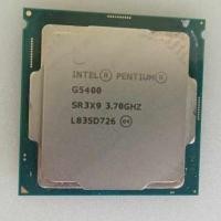 ราคา CPU Intel® Pentium® Gold G5400 แคช 4M, 3.70 GHz (27100053452)