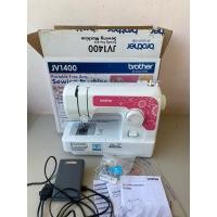 ราคา จักร brother JV 1400 (29217153338)