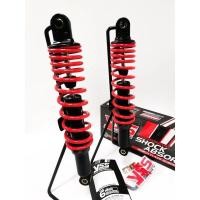 ราคา โช้คหลังเดิม YSS Top Plus Wave110i, 125i ตรงรุ่น (16261609266)