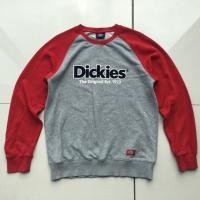 ราคา sweater Dickies ของแท้ อก42 ยาว 27 (1360182349)