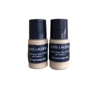 ราคา Estee Double Wear Stay-In-Place Makeup SPF10 / PA++(4ml) 3C0 Cool creme (6844282842)