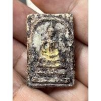 ราคา พระสมเด็จพิมพ์ใหญ่วัดระฆังลงรักปิดทองเดิม (26636194039)