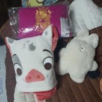ราคา ผ้าห่มผืนเล็กผืนใหญ่ มาดูว่าถูกใจใช่เลยไม๊ น่ารัก ๆ ทั้งนั้น อุ่นละมุน (29568557819)