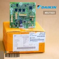 ราคา 4017323 แผงวงจรแอร์ Daikin แผงบอร์ดแอร์ไดกิ้น แผงบอร์ดคอยล์เย็น รุ่น FTKC28QV2S, FTKC28RV2S (14926862654)