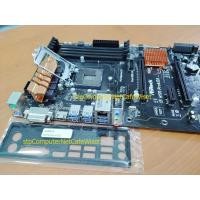 ราคา Asrock H170 Pro4/D3 เมนบอร์ด1151 ใส่RAM DDR3 (3458365009)