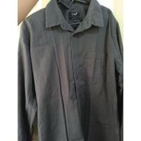 ราคา KEMEJA เสื้อเชิ้ตแขนยาวแบรนด์ preloved/เสื้อเชิ้ตผู้ชายแบรนด์ก่อนรัก (20676891762)