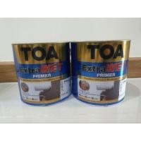 ราคา TOA EXTRA WET ทีโอเอ เอ็กซ์ตร้าเวท ไพรเมอร์ สีรองพื้นทนชื้น ใช้ได้ทั้งปูนเก่าและปูนใหม่ สีขาว (4696923566)