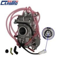 ราคา Carburetor Fits For Yamaha YZ450F YFZ 450 2004 2005 2006 2007 2008 2009 ATV Carb (56056304726)