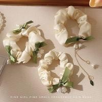 ราคา ยางมัดผม ใหม่หางม้าอุปกรณ์ผมแฟชั่นเกาหลี (26224320261)