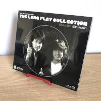 ราคา CD ซีดีเพลง อัสนี วสันต์ อัลบั้ม ผักชีโรยหน้า (7663168377)