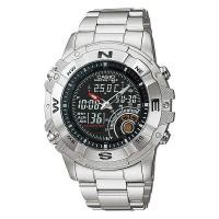 ราคา Casio นาฬิกาผู้ชาย Outgear รุ่น AMW-704D (2079458961)