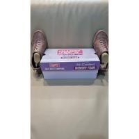 ราคา รองเท้าสตรี Skechers SIZE 37 มือสอง สภาพใหม่ ใส่ครั้งเดียว (14683809434)