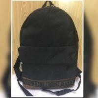 ราคา กระเป๋าเป้ Valentino Christy ของแท้ มือสอง (1437985109)