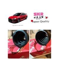 ราคา ยางกันฝุ่นเพลาขับ Lancer Ex ตัวนอก และ ตัวในสำหรับรถ Mitsubishi lancer EX 1.8&2.0 2009-2015 (42815675157)