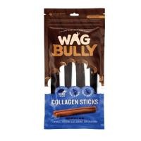 ราคา บูลลี้สติ๊ก Bully Collagen Sticks (23361608005)