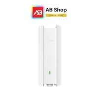ราคา TP-LINK AX3000 Indoor/Outdoor WiFi 6 Access Point รุ่น EAP650-Outdoor (53306265402)