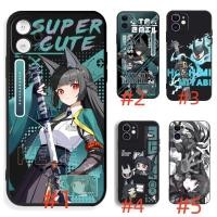 ราคา SAMSUNG สําหรับSamsung Galaxy A57 A37 S26 หมายเหตุ 4 5 8 9 10 20 A8 A9 Star A03 A32 A16 Plus Lite Ultra TH1 สีดํานุ่มเคสโทรศัพท์Hoshimi Miyabi Zenless Zone Zero (55256622508)