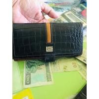 ราคา กระเป๋าตังงานแบรนด์มือสอง (15850990121)