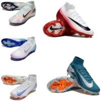 ราคา Assassin 16FG รองเท้าฟุตบอลฟุตบอลโลกสไตล์เดียวกัน High-Top Assassin 15FG Track Field Racing การแข่งขันการฝึกอบรมรองเท้าฟุตบอล (57251067676)