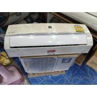 ราคา แอร์ Sharp 9,000 BTU มือสอง ราคาไม่รวมติดตั้ง (19029206552)