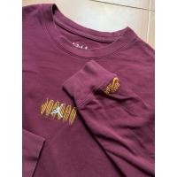 ราคา Nike Jordan Sport DNA Long-Sleeve T-Shirt (53105020686)