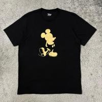 ราคา เสื้อยืดแขนสั้น Disney มือสอง ของแท้ (24497989530)