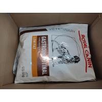 ราคา Royal Canin GastroIntestinal low fat 6 kg อาหารสุนัข ไขมันต่ำ ตับอ่อน อักเสบ (14410101207)