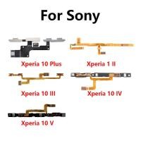 ราคา สําหรับ Sony Xperia 10 Plus Xperia 10 II Xperia 10 III Xperia 10 IV Xperia 10 V Power Flex Cable Replacement (51504365286)