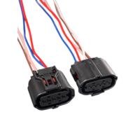 ราคา MAF Sensor Wind Flow Sensor Jack เหมาะสําหรับ Toyota Series (46706546976)