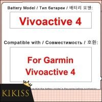 ราคา เปลี่ยนแบตเตอรี่ For Garmin Vivoactive 4 Vivoactive 4 180mAh (40404554848)