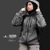 ราคา MOUNTAIN JACKET alpha yatimala แจ็คเก็ตทุกวันกลางแจ้ง (27681744012)
