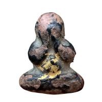 ราคา พระปิดตาหลวงปู่เอี่ยม วัดสะพานสูง เนื้อผงจุ่มรัก พระปิดตาหลวงปู่เอี่ยมเก่า ค8 (47604661167)