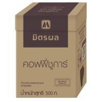ราคา มิตรผล น้ำตาลสำหรับชงกาแฟ ขนาด 500 ก. (44117917886)
