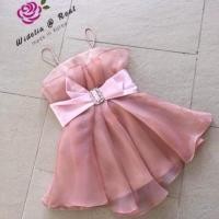 ราคา Dress mof งาน widelia sz.s (1816376616)