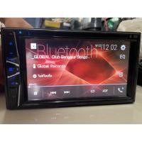 ราคา จอ2 din pioneer avh g215bt มือสอง (23371925340)