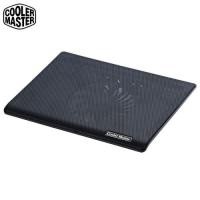 ราคา Metooku - พัดลมระบายความร้อนแพดระบายความร้อน Cooler Master Notepal I100 (26737919889)