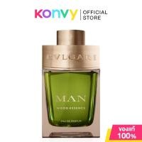 ราคา Bvlgari Man Wood Essence EDP (60ml/100ml) น้ำหอมผู้ชายบุลการี แนวกลิ่น Neo Woody (ของแท้ 100%) (23540758733)