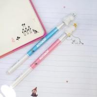 ราคา Moomin Erase Pen ปากกามูมิน ลบได้ (7277339842)