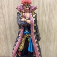 ราคา Model Figure One Piece ยูสทัส กัปตันคิด งาน DX ของแท้ (4035873171)