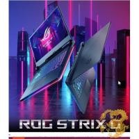 ราคา Asus Gaming ROG Strix Corei7-9750H GTX1660Ti6GBDDR6 Ram8GB SSD512GB จอ 15.6IPSFullHD1920x1080 120Hz KB RGB ประกันศูนย์ (5212135899)