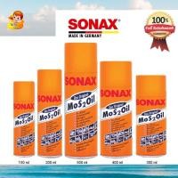 ราคา SONAX โซแน็กซ์ น้ำมันอเนกประสงค์ 150 มล / 200 มล / 300 มล / 400 มล / 500 มล ของแท้ (28543584264)