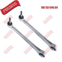ราคา Rear Suspension Control Arm Steering Tie Rod For Porsche 911 997 996 BOXSTER 987 986 CAYMAN 987 997 (53805578663)