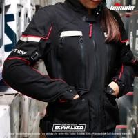 ราคา เสื้อการ์ด Bacuda Neptune แบรนด์ REAL มีการ์ดกันการกระแทก 5 จุด!! (6053901747)